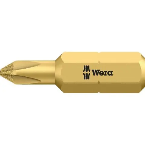 Kundfavorit Wera 135008 Bits